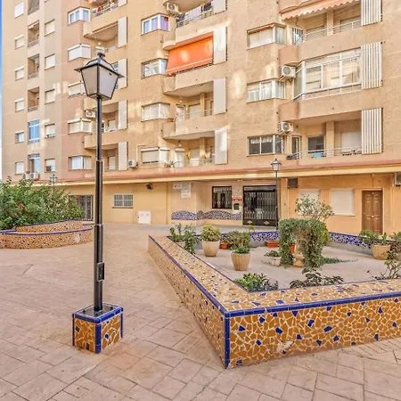 Appartement A 199m De La Playa Locos *