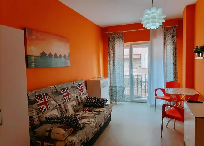 Lejlighed A 199m De La Playa Locos